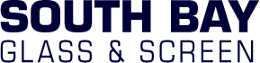 South Bay Glass & Screen company logo
