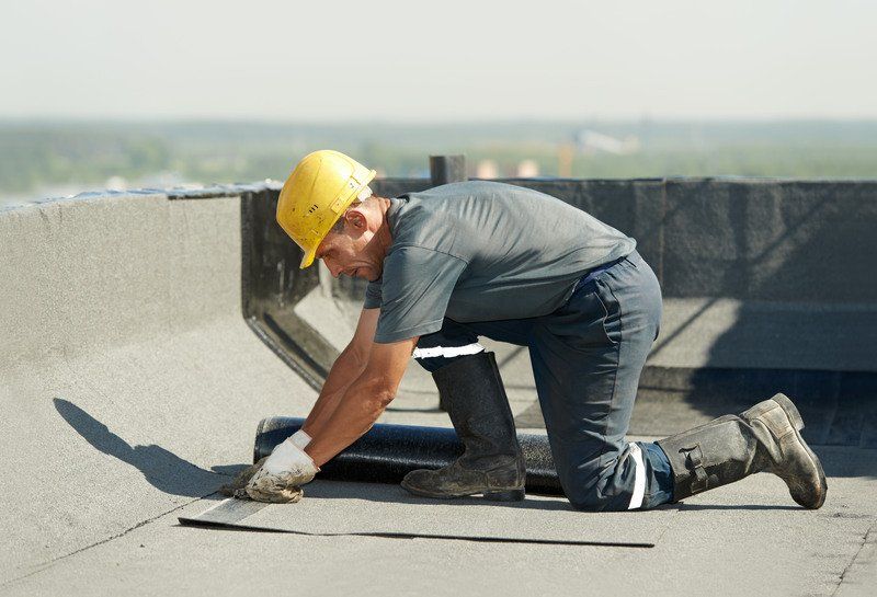 roof repair