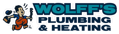Wolff's Plumbing & Heating - logo