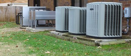 Concord Heating u0026 Air - HVAC | West Concord, MN
