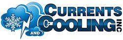 Currents and Cooling Inc.-Logo