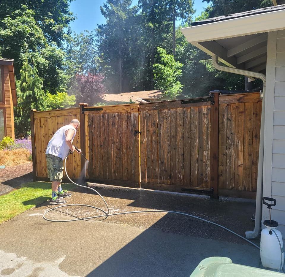 A Rightway Painting LLC