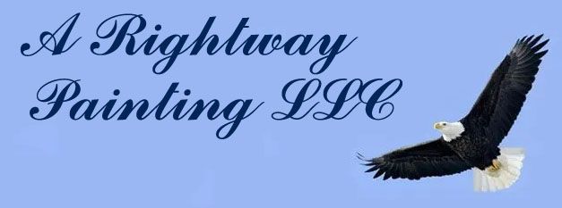 A Rightway Painting LLC logo