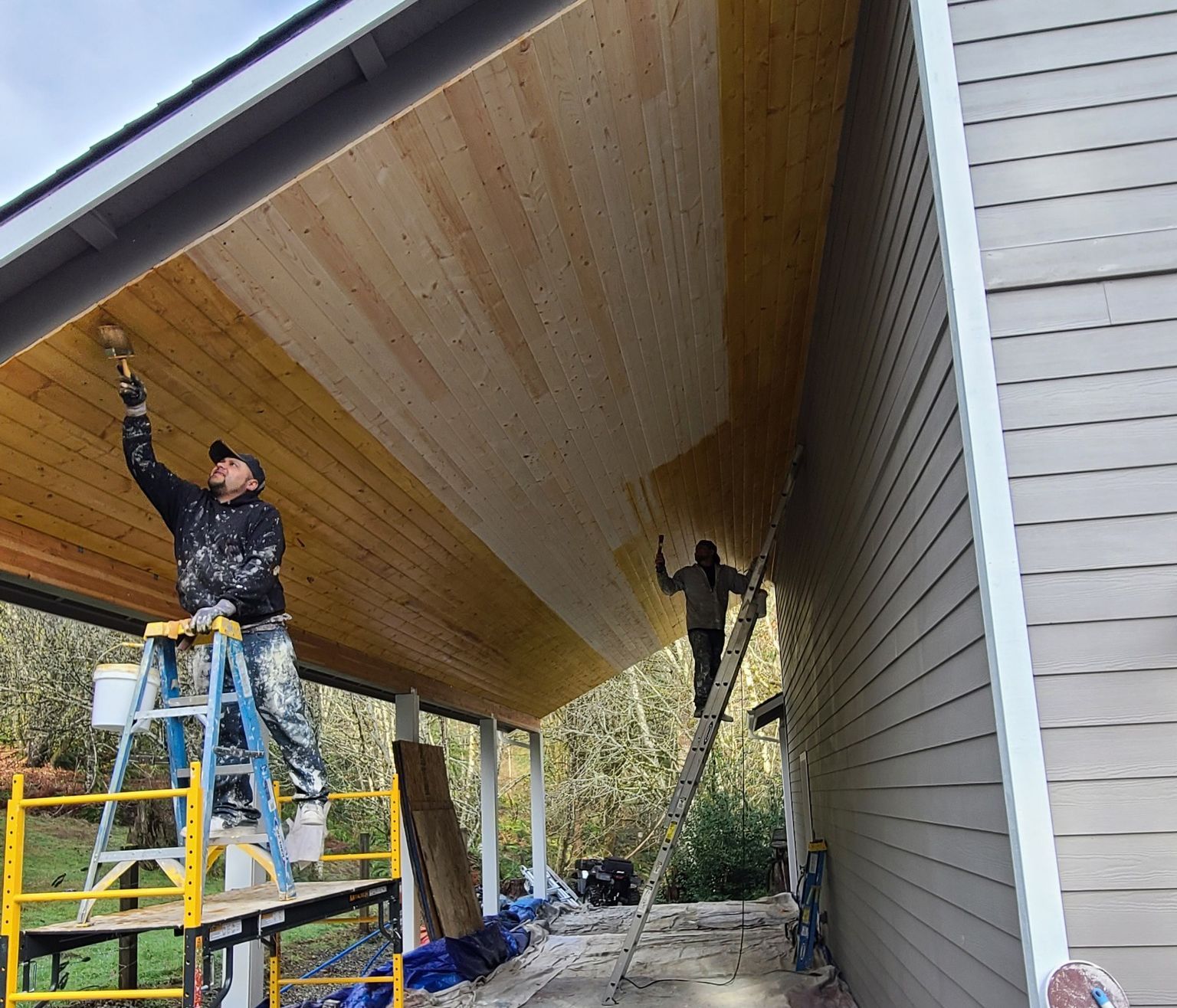 A Rightway Painting LLC