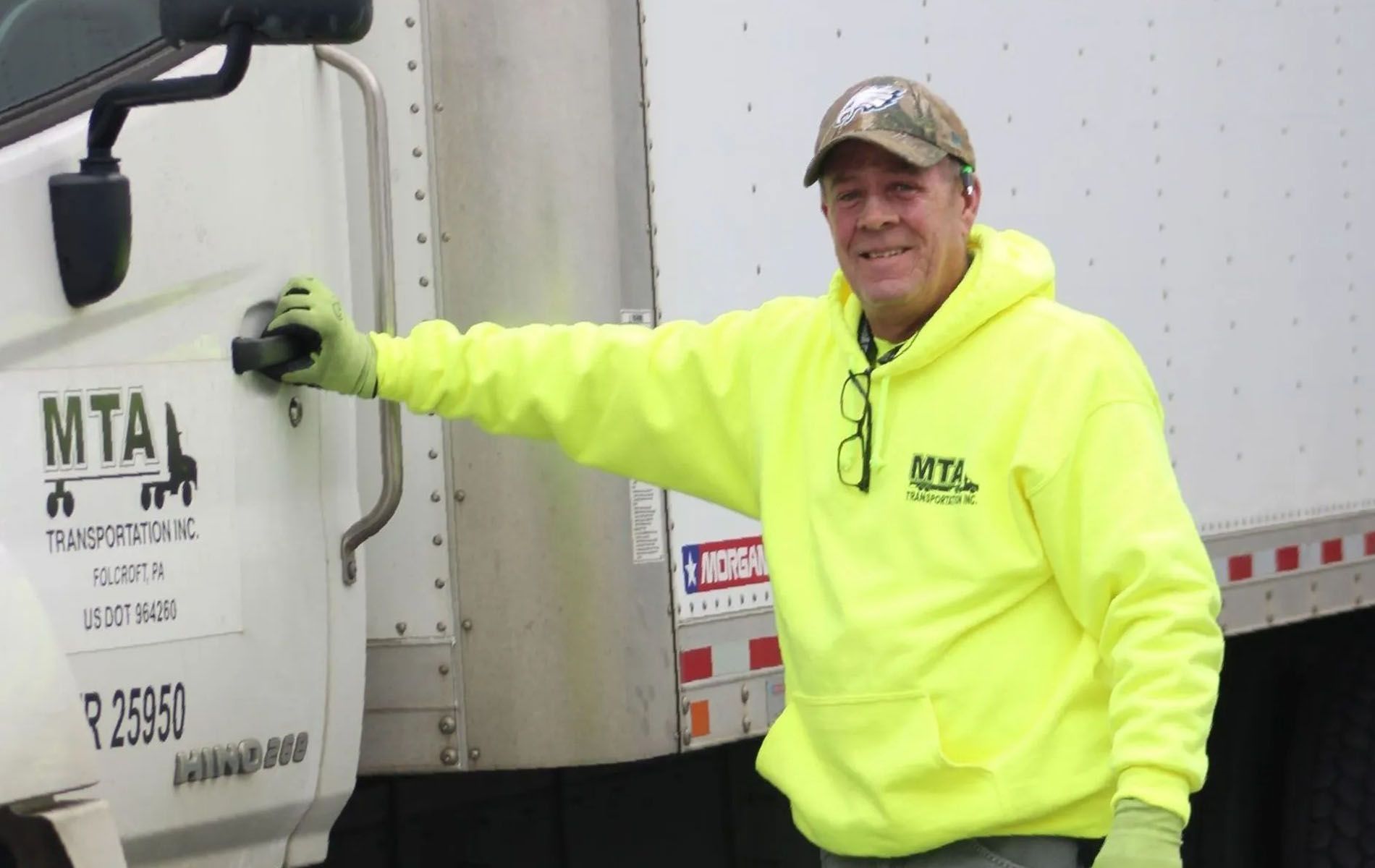 M T A Transportation