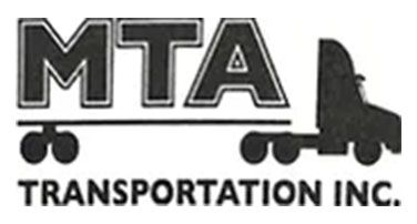 M T A Transportation Logo
