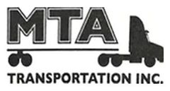 M T A Transportation Logo