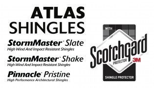 Atlas Shingles