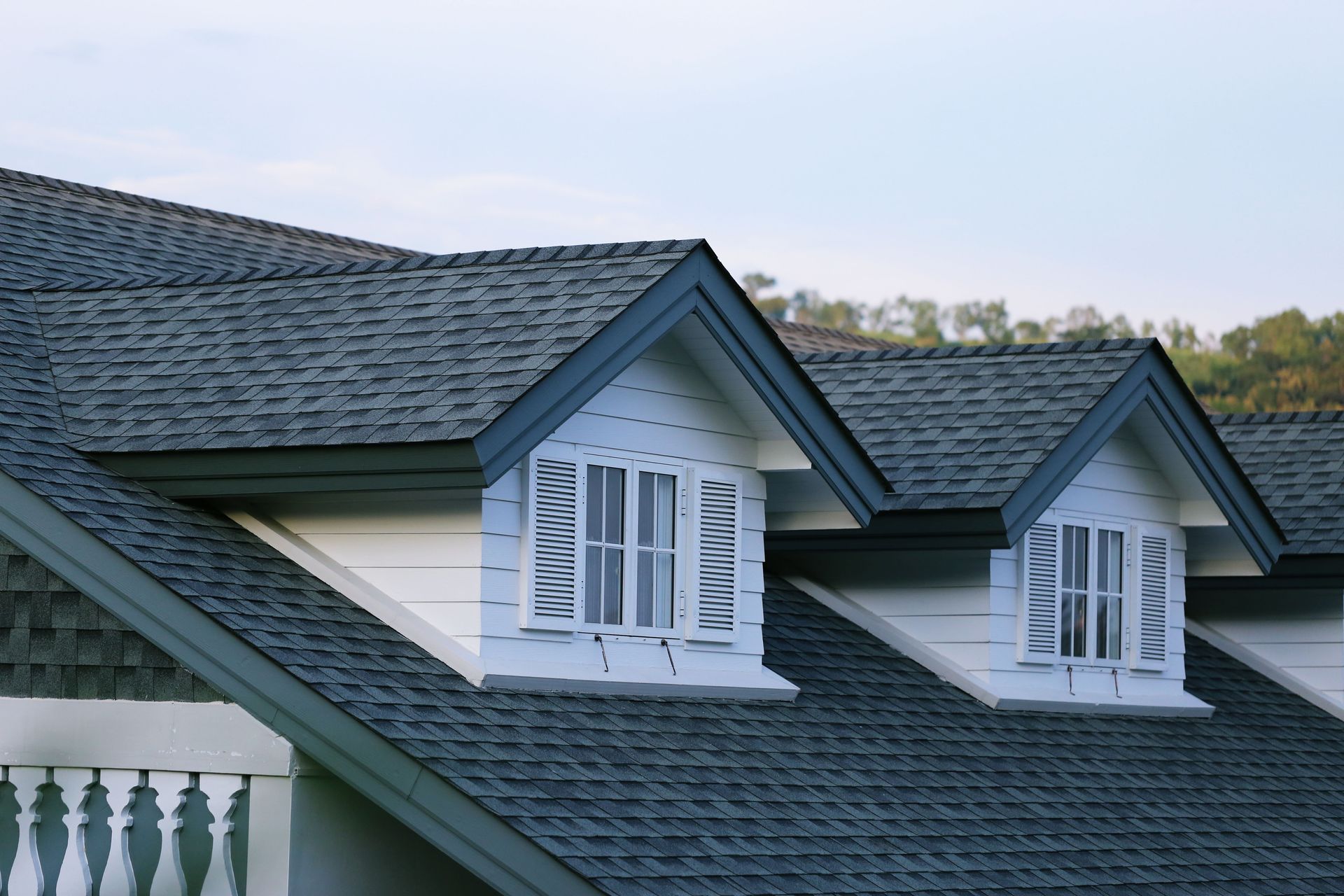 roofing services