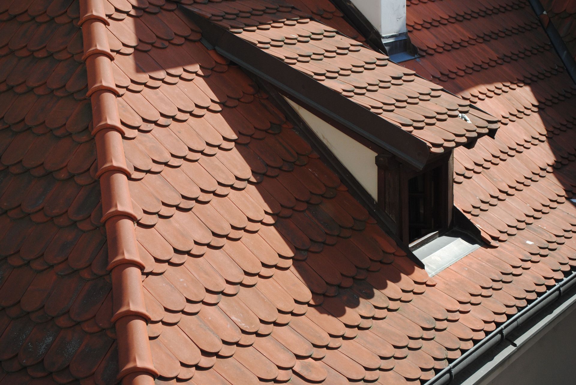 roofing service