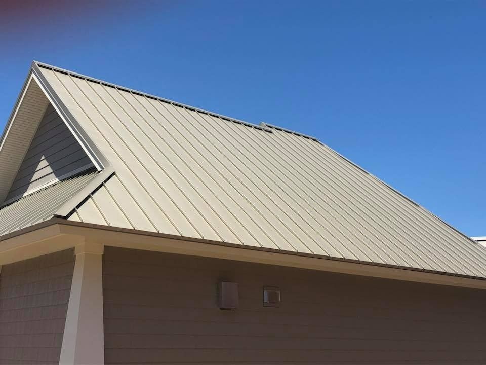 Project Gallery | Pierce Roofing