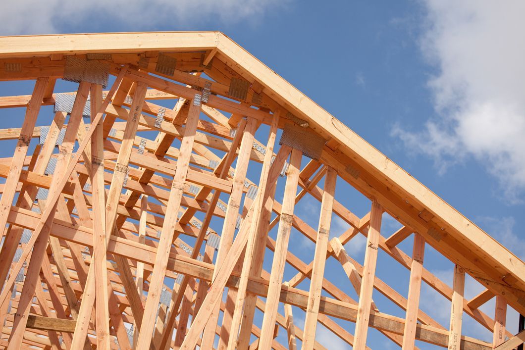 New Construction Roofing