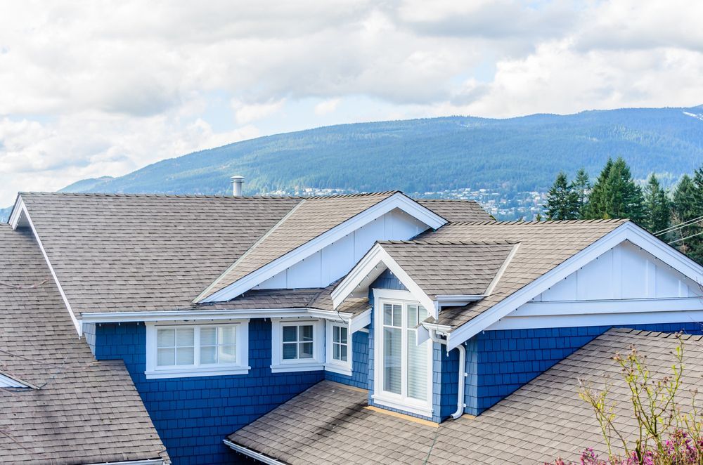 Residential Roofing