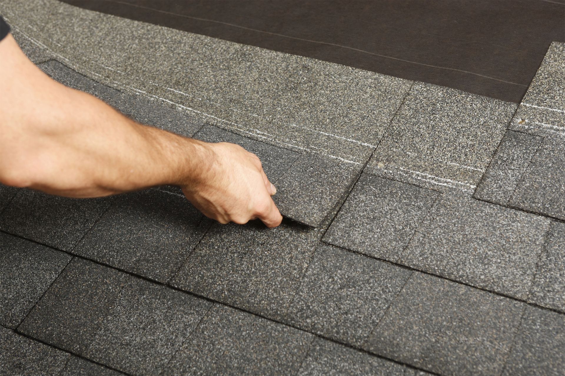 Roof Replacements