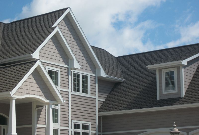 Siding Services