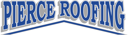 Pierce Roofing - Logo