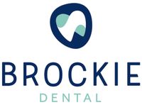 Brockie Dental -Logo