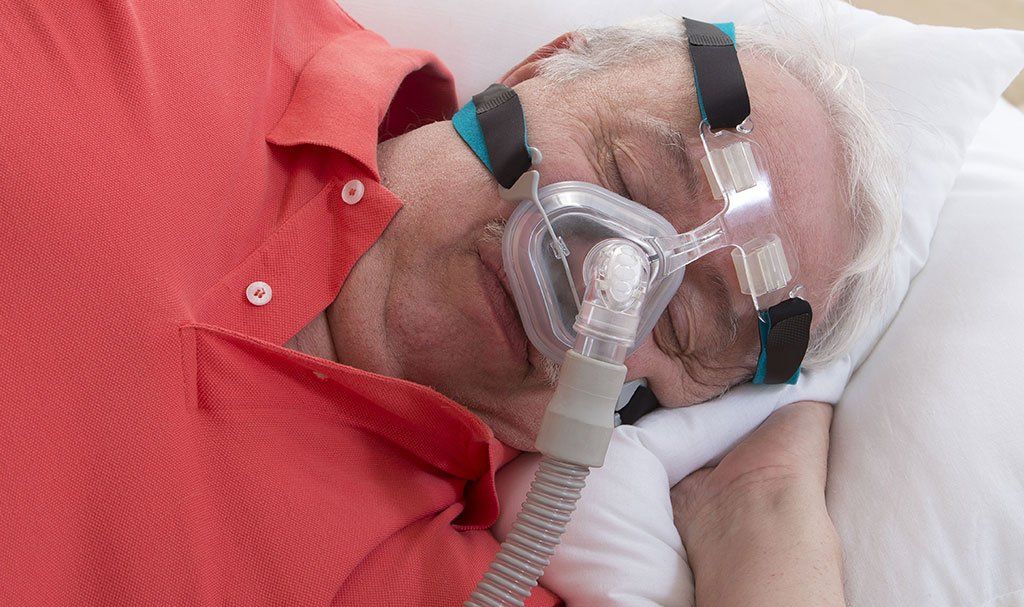 Sleep Apnea