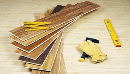 Hardwood Flooring