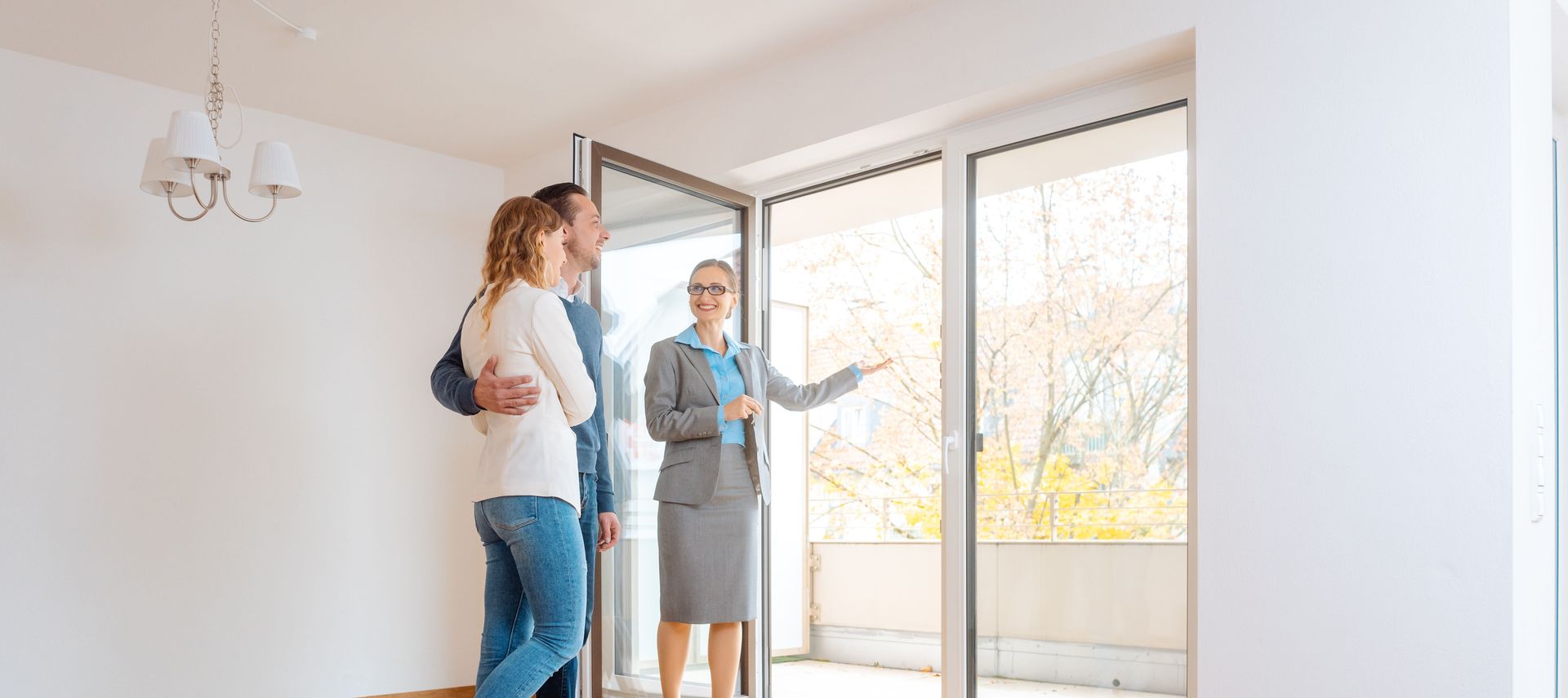 MTM Property Management & Real Estate