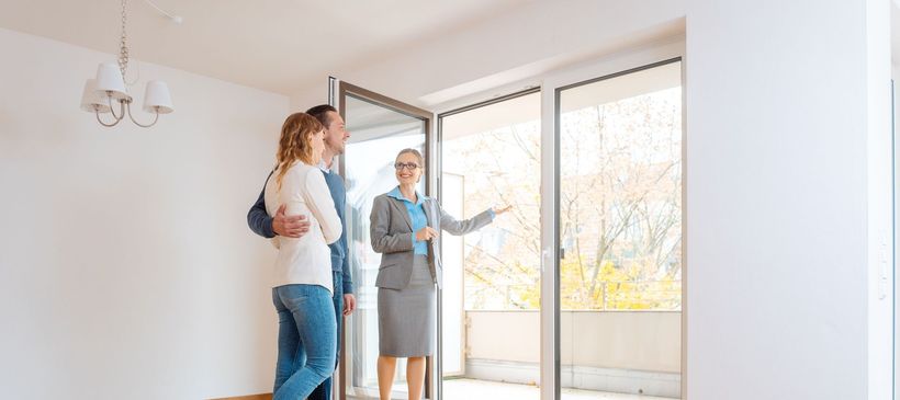 MTM Property Management & Real Estate