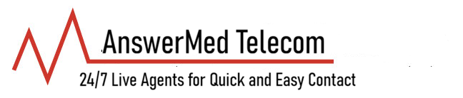 Answermed Telecom Inc - Logo