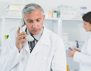 Learn more about Services Physician on-call