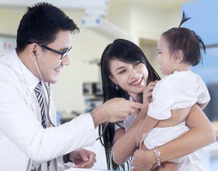 Learn more about Rates Pediatric services