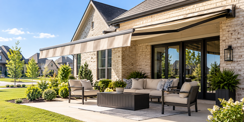 Little Rock Tent & Awning Co