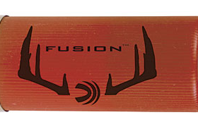 Fusion Logo
