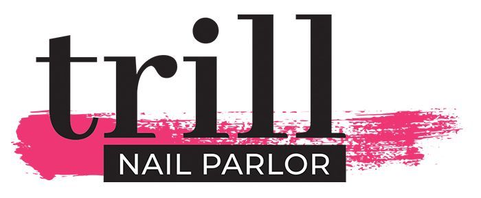 Trill Nail Parlor logo