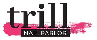 Trill Nail Parlor logo