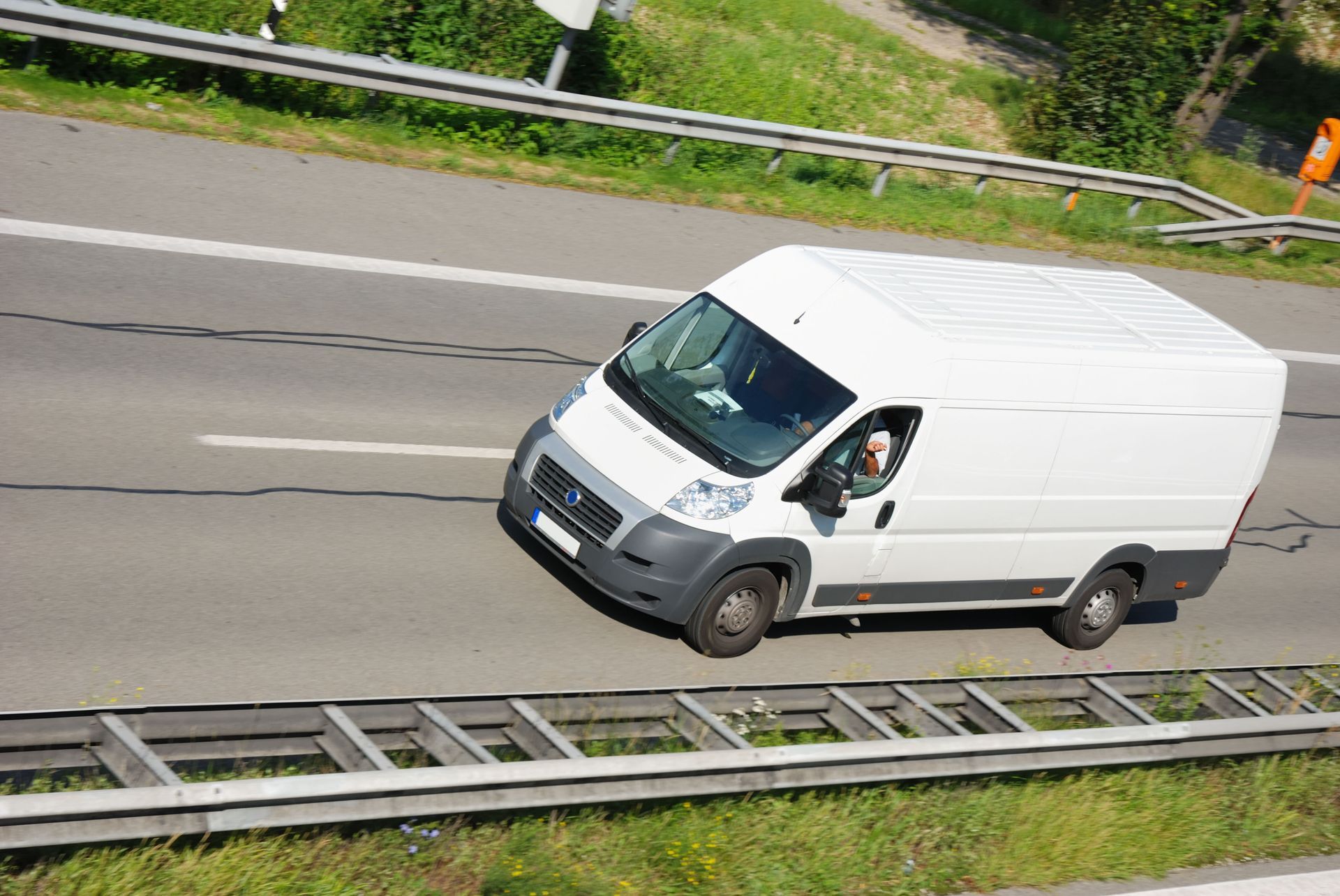 Why Highway Guardrails Are Necessary Safety Measures