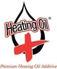 Heating Oil Plus logo