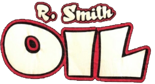 R. Smith Oil LLC - Logo