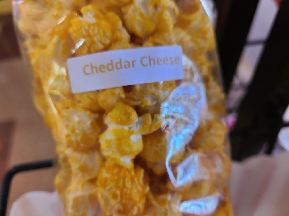 Zion Gourmet Popcorn Popcorn Store Madison, AL