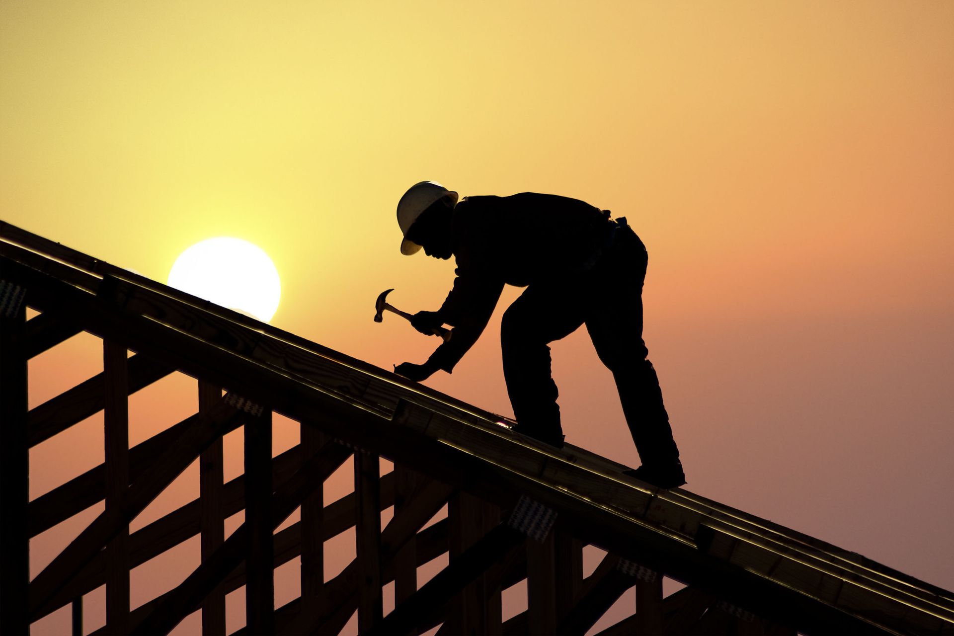 roofing contractor