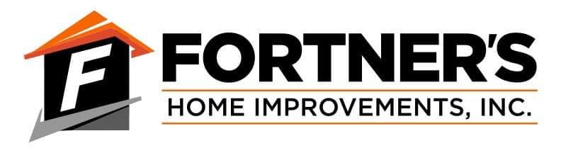 Fortner's Home Improvements Inc- logo