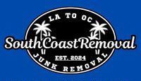 South Coast Removal - logo