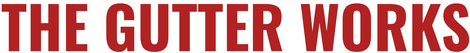 The Gutter Works Logo