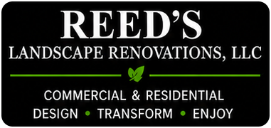 Reed's Landscape Renovations, LLC logo