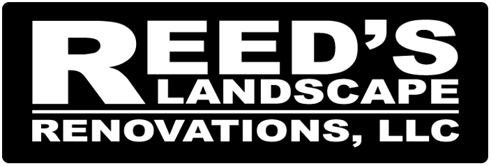 Reed's Lawn & Landscaping Services logo