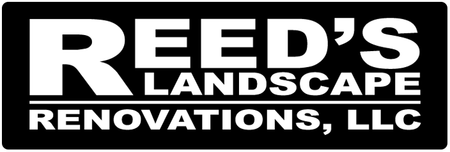 Reed's Lawn & Landscaping Services logo