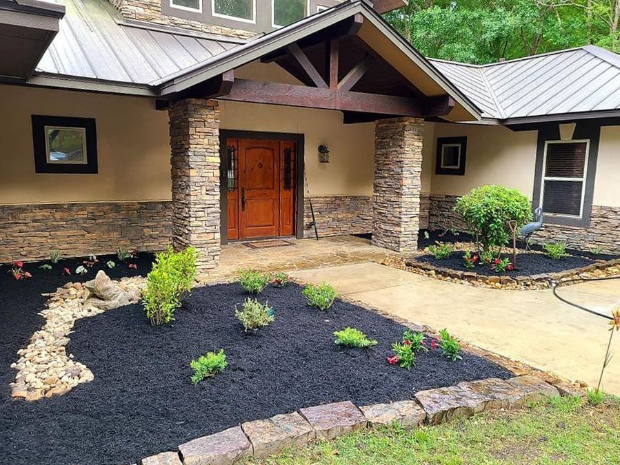 Reed's Lawn & Landscaping Services