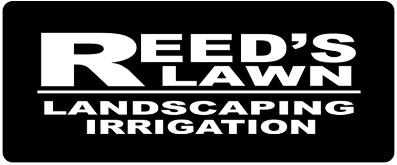 Reed's Lawn & Landscaping Services logo