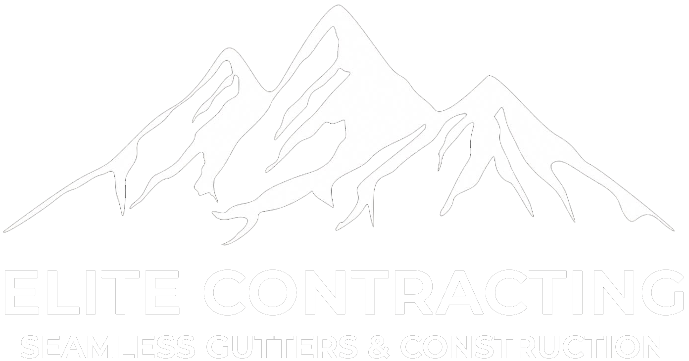 Elite Contracting logo