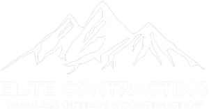Elite Contracting logo