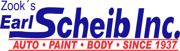 Zook's Earl Scheib Inc Autobody and Paint - Logo