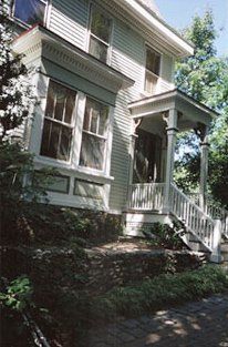 Residential painting