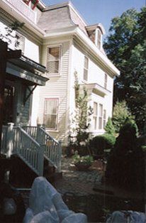 Residential painting